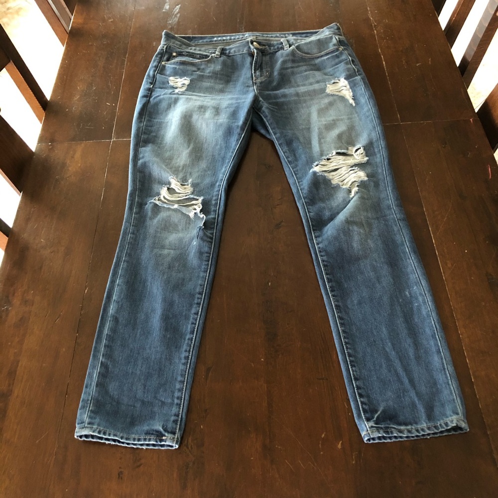 Articles of Society Jeans